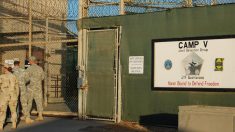 Un soldado de EE.UU. en la base de Guantánamo da positivo en el virus del PCCh