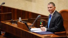 Dimite el presidente del Parlamento israelí en plena crisis política