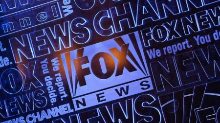 Fox News pide que se desestime la demanda por USD 1600 millones de Dominion Voting Systems