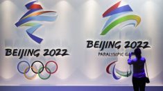 Senadores de EE.UU. presentan resolución para sacar los Juegos Olímpicos 2022 fuera de China