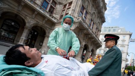 Médicos chinos asesinan para impulsar industria de trasplantes de órganos del régimen: Estudio