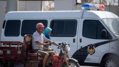 Funcionarios de EE.UU. abordan con una nueva legislación la represión de Beijing contra los uigures
