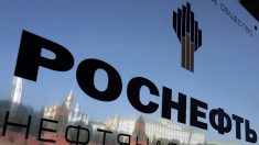 Rosneft detiene operaciones en Venezuela y vende activos a empresa estatal rusa