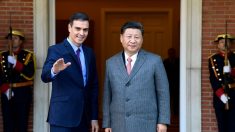 España y sus grandes vínculos con el régimen chino en medio de la pandemia del virus del PCCh