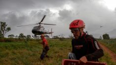 Suben a 6 cifra de muertos y 16 desaparecidos tras un naufragio en un afluente del río Amazonas