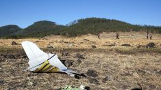 Dos muertos en un accidente de un vuelo militar de instrucción en Bolivia