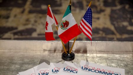 Ministras de Comercio de EE.UU., México y Canadá se reunirán el 7 de julio