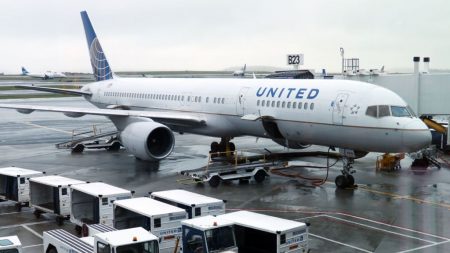 United Airlines multiplicará sus vuelos en agosto ante repunte de la demanda