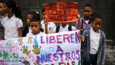Venezuela tiene 257 presos políticos, según la ONG Foro Penal