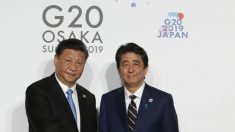 Japón acuerda con China posponer la visita de Xi en abril por el coronavirus