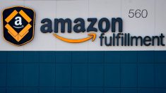 Amazon suspende envíos no esenciales por la pandemia del coronavirus
