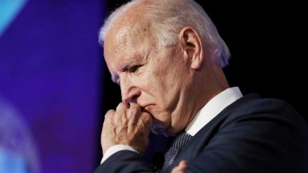 «Exmaoístas» se confabulan para elegir al compañero de fórmula de Biden