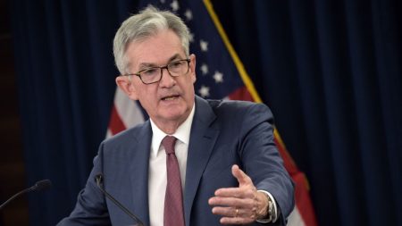 La Fed reduce las tasas a casi cero y anuncia medidas para gestionar la crisis