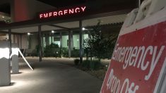 2 médicos de sala de emergencias infectados con coronavirus están en «condición crítica»