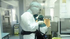 Confirman un primer caso positivo de coronavirus en Senegal