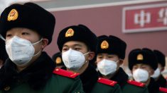 ¿Enfrentará sanciones la dictadura china por ocultar el virus?