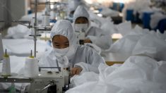 La economía china se hundió en febrero tras brote de coronavirus, según los primeros indicadores