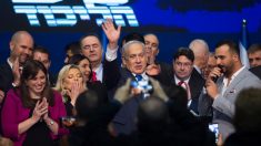 El recuento definitivo en Israel confirma el triunfo electoral de Netanyahu