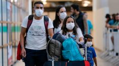 Confirman sexto caso de coronavirus en Chile, un joven de 17 años y familiar de otros contagiados