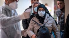 Españoles varados en Marruecos tras cierre fronteras por coronavirus se preguntan qué hacer