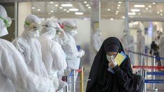 Coronavirus causa muerte de 145 personas en Irán y supera 5000 afectados