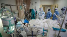 Hospitales chinos envían cuerpos con “neumonía no identificada” como causa de muerte, dice funeraria