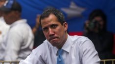 Renuncia al equipo de Guaidó el asesor que pagó para un ataque a Maduro