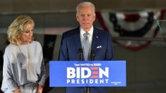 Biden contrata a veterana de Clinton y Obama como directora de campaña en acción de reestructuración