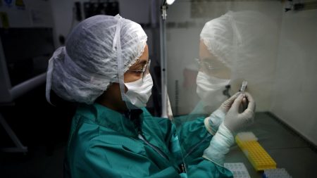 Brasil anuncia su primer paciente curado de coronavirus