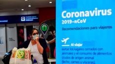 Argentina suma 34 casos y dos muertos por coronavirus