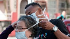 Costa Rica registra 134 casos del virus del PCCh y compra 170 respiradores