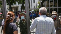 Denuncian restricciones al libre ejercicio de la prensa venezolana durante cuarentena