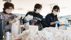 Congreso español investigará compras de mascarillas en la pandemia
