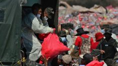 G20 pide que medidas preventivas contra pandemia no dañe suministro de comida