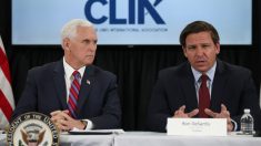 DeSantis eleva a nivel dos la emergencia sanitaria por coronavirus tras las muertes en Florida