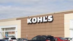 Kohl’s cierra todas sus tiendas en EE.UU. en medio de la pandemia