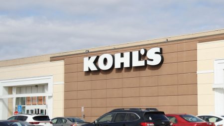 Kohl’s cierra todas sus tiendas en EE.UU. en medio de la pandemia
