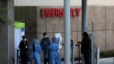 Recursos de hospitales llegan al límite mientras lugares críticos luchan por plan de contingencia