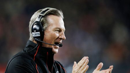 Trump apoya a Tuberville en la campaña por el Senado de Alabama