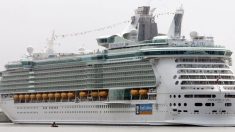 Royal Caribbean y Norwegian dejan sus barcos parados por el coronavirus