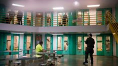Fiscales de Nueva York inquietos por liberaciones planificadas que incluyen presos de “alto riesgo”