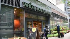 Whole Foods retira tamales de pollo con chile verde en 24 estados, dice la FDA