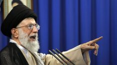 Asesor del líder supremo iraní Khamenei muere a causa del coronavirus