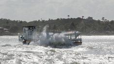Sube a 13 el número de muertos tras un naufragio en el norte de Brasil