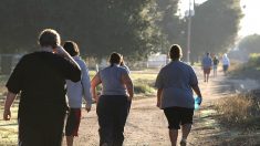 Obesidad, una enfermedad crónica que debería tratarse como cáncer, dice experta