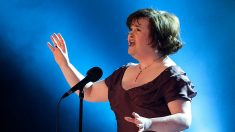 La exitosa cantante Susan Boyle de ‘BGT’ quiere seguir viviendo en el modesto hogar en el que creció