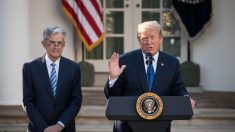 Trump pide a la Fed reducir más las tasas luego del fracaso de corte de emergencia por coronavirus