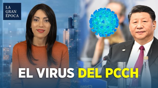 Virus del PCCh: el nombre adecuado para el virus que está causando la pandemia