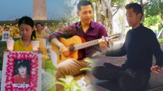 Perversa persecución lleva a músico mexicano a encontrar lo que siempre buscó e inspira una canción