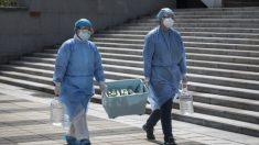 China encubrió el brote del nuevo coronavirus, dijo asesor de Seguridad Nacional